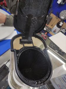 Б/в Кавоварка крапельна Ideenwelt cm1105a-gs 01-200852111