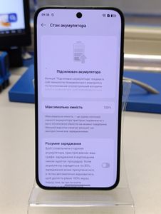 Б/у Мобильный телефон Oppo reno 14 fs 5g 12/512gb 01-200887940