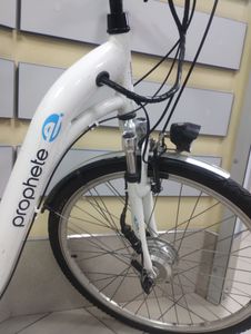 Б/в Велосипед Prophete navigator 1.3 01-200884988