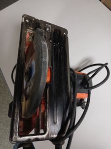 Б/в Пила дискова Dnipro-M cs-185m 01-200886997