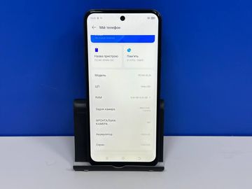 Б/в Мобільний телефон Tecno spark 30c kl5n 8/256gb 01-200889195