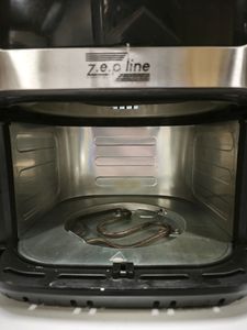 Б/в Аерофритюрниця Zepline zp-127 01-200888688