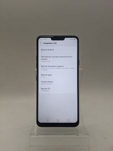 Б/в Мобільний телефон Lg g7 thinq 4/64gb 01-200887152