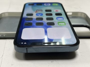 Б/в Мобільний телефон Apple iphone 12 pro 128gb 01-200889716