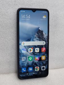 Б/в Мобільний телефон Xiaomi redmi 9a 4/64gb 01-200887180