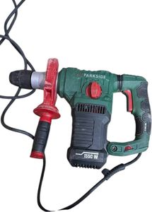 Б/у Перфоратор Parkside pbh 1550 a1 01-200887589