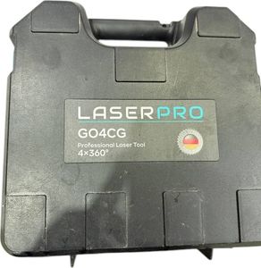 Laser Pro g04cg 4d 2 акб