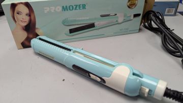 Б/в Плойка Pro Mozer mz-7040 01-200889727