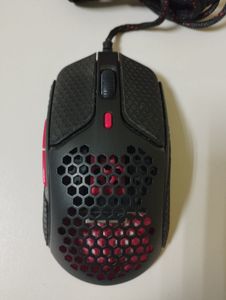 Б/у Мышь Hyperx pulsefire haste 01-200889980