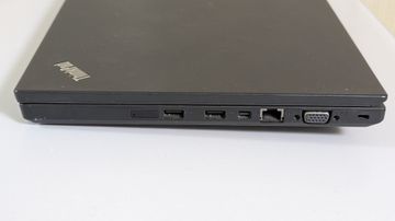 Б/в Ноутбук Lenovo 13/core i7 6500u ddr3/16gb ddr3/hdd *відсутній/ssd 256 gb/radeon r5 m330 01-200884860