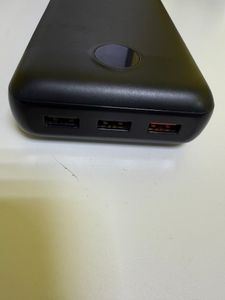 Б/в Повербанк Veger v3008 l30 30000mah 01-200890576