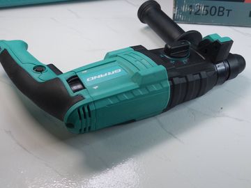 Б/у Перфоратор Grand пэ-1250 01-200890792