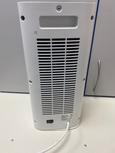 Б/в Обігрівач Wetair wfh-70we 01-200886698