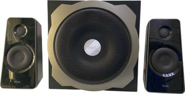 Б/в Мультимедійна акустика Trust tytan 2.1 01-200888241