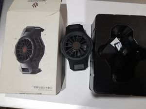 Б/в Вентилятор  cooler 05 pro 01-200540859