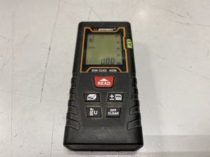 Б/в Лазерний нівелір Sndway sw-g4s 01-200891056