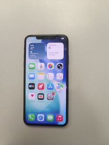 Б/у Мобільний телефон Apple iphone 11 pro max 256gb 01-200890990