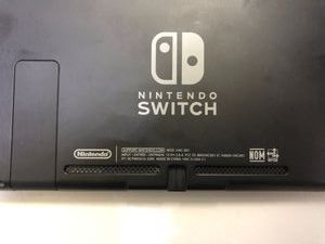Б/в Ігрова приставка Nintendo switch 01-200891092