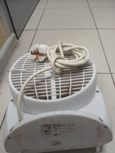 Б/в Обігрівач повітряний Saturn st-ht7643 01-200891521