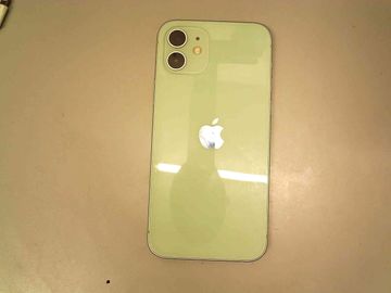 Б/в Мобільний телефон Apple iphone 12 64gb 01-200891562