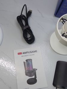 Б/у Микрофон Fifine ampligame a8 01-200871215