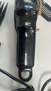 Б/в Тример електричний Wahl professional 5 star magic clip cordless 8148l1 01-200891610