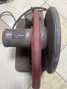 Б/у Пила дисковая Vitals gr 3525hl 01-200892059