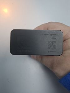 Б/в Повербанк Gelius veyron gp-pb312 20000mah 65w 01-200892316