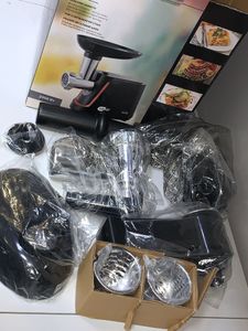 Б/в М`ясорубка Smart mg-1013r 01-200890247