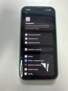 Б/у Мобільний телефон Apple iphone 13 pro max 128gb 01-200892390