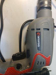 Б/в Дриль ударний Intertool dt-0107 01-200892417