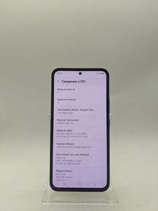 Б/в Мобільний телефон Samsung galaxy a54 5g 8/256gb 01-200808150