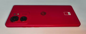 Б/в Мобільний телефон Motorola edge 40 8/256gb 01-200892741