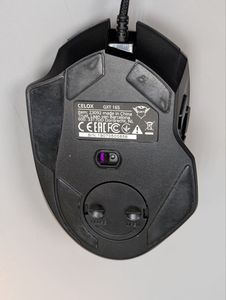 Б/в Миша Trust gxt 165 01-200892087