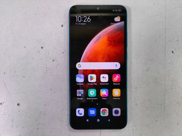 Б/в Мобільний телефон Xiaomi redmi 9a 2/32gb 01-200893171
