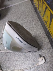 Б/у Утюг Zelmer 28z019 01-200893200