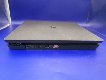 Б/в Ігрова приставка Sony playstation 4 slim 500gb 01-200893619