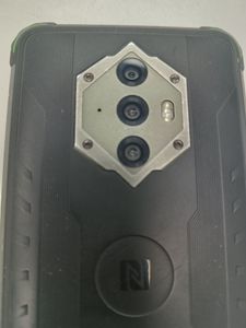 Б/у Мобільний телефон Blackview bv6600 4/64gb 01-200894277