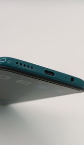 Б/в Мобільний телефон Xiaomi redmi note 9 3/64gb 01-200893961