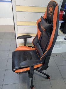 Б/в Крісло геймерське Cougar armor elite 01-200894578