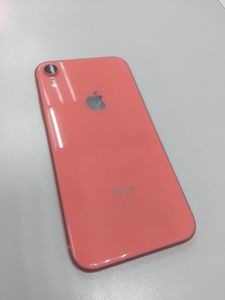 Б/в Мобільний телефон Apple iphone xr 64gb 01-200895757