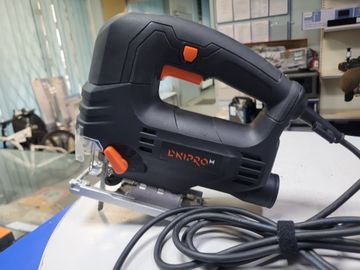 Б/в Електролобзик Dnipro-M js-80lx 01-200815393