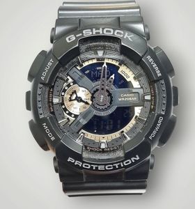Б/в Годинник Casio g-shock ga-110rg 01-200844259