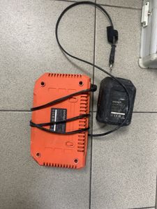 Б/в Перфоратор Dnipro-M dhr-202bc ultra 2акб 6ah зп 01-200895990