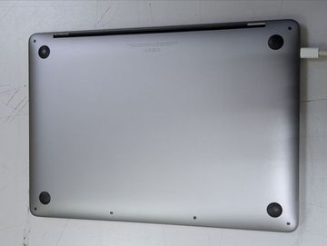 Б/в Ноутбук Apple macbook pro/13.3/ core i5 1,4ghz/ ram8gb/ ssd256gb/ iris plus 645/ retina, truetone, touch bar 01-200896675