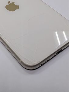 Б/в Мобільний телефон Apple iphone se 2022 64gb 01-200896799