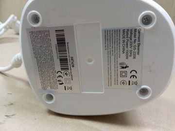 Б/у Пароочиститель Hometime gs-2206 01-200897315