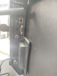 Б/в Моноблок Lenovo thinkcentre 01-200896084