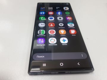 Б/в Мобільний телефон Samsung galaxy s23 ultra 12/1tb 01-200897148