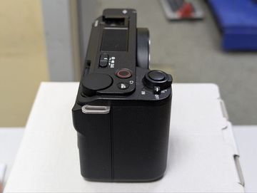 Б/в Фотоапарат Sony zv-e10 ii body 01-200897370
